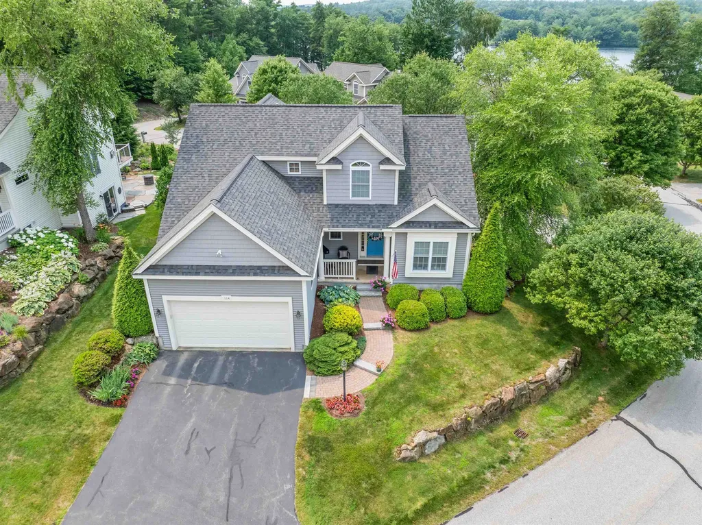 114 Hickory Stick Lane Laconia NH 03246