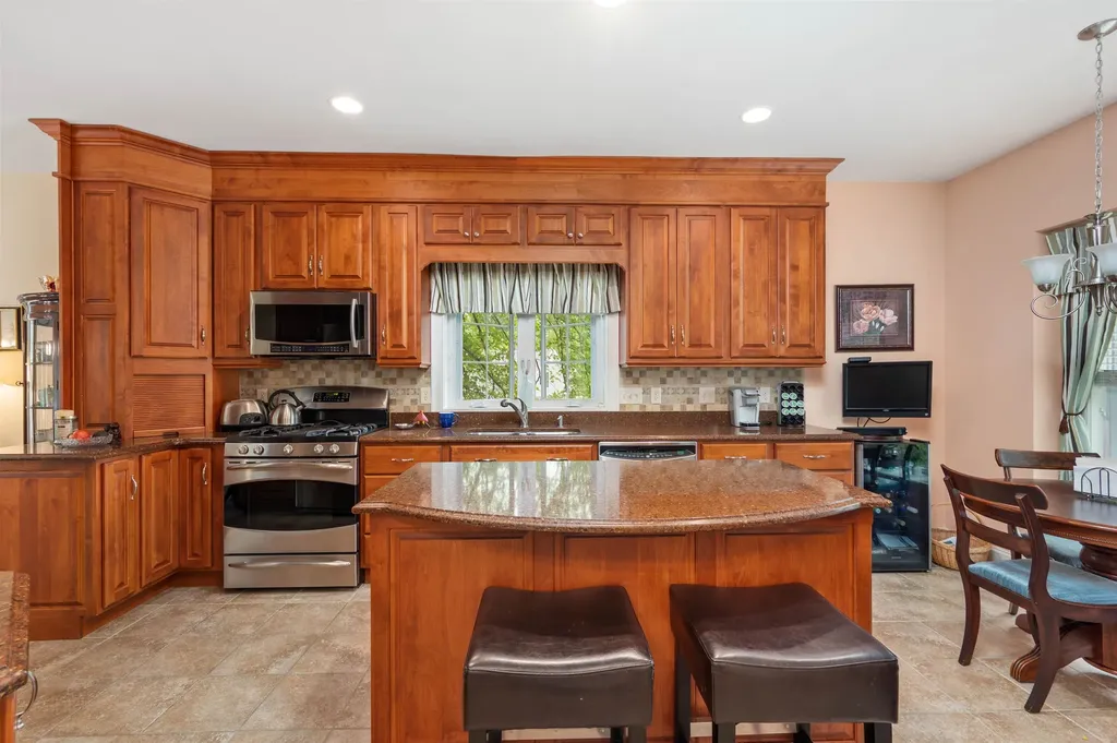 114 Hickory Stick Lane Laconia NH 03246