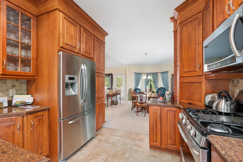 114 Hickory Stick Lane Laconia NH 03246