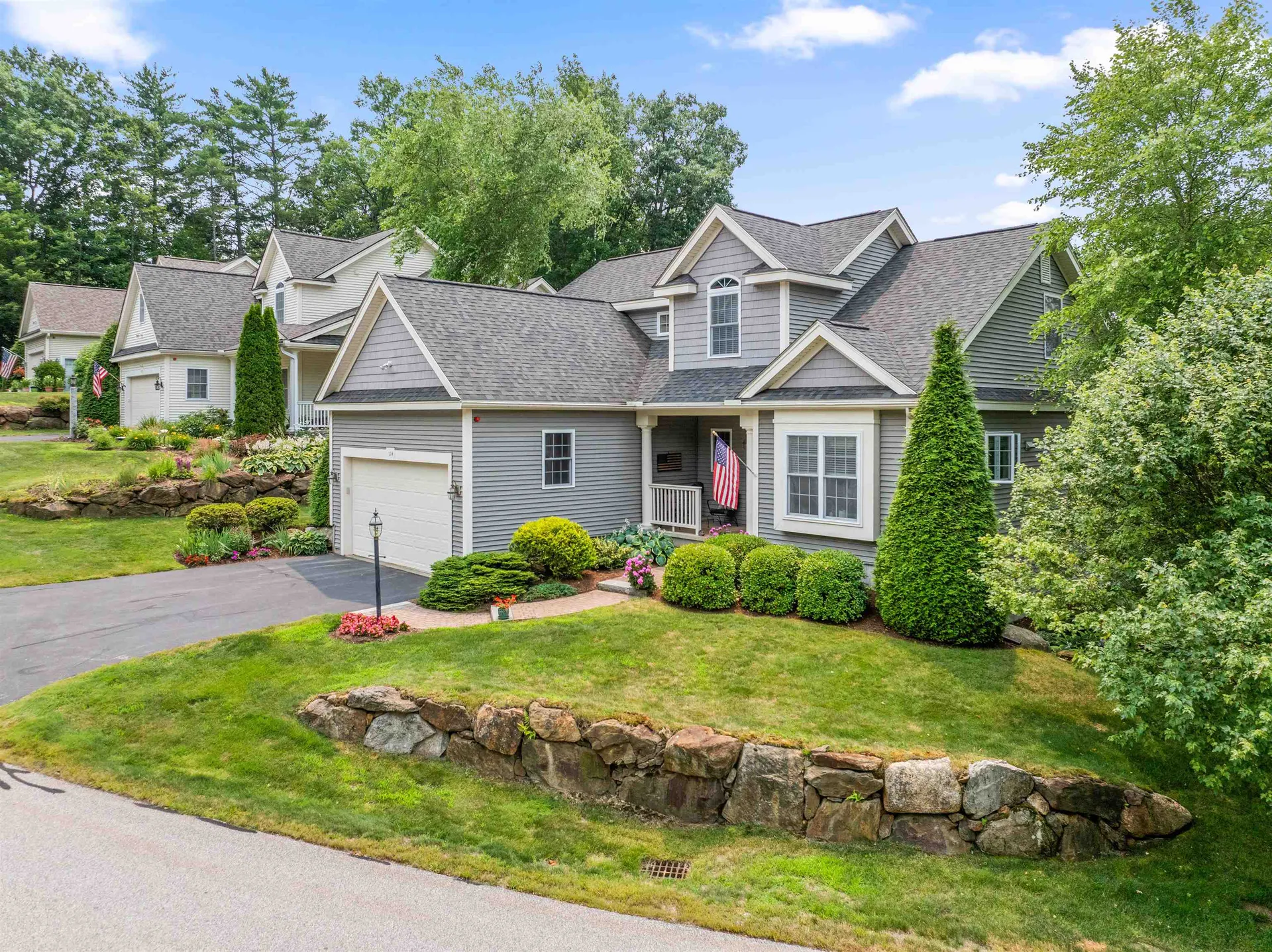 114 Hickory Stick Lane Laconia NH 03246