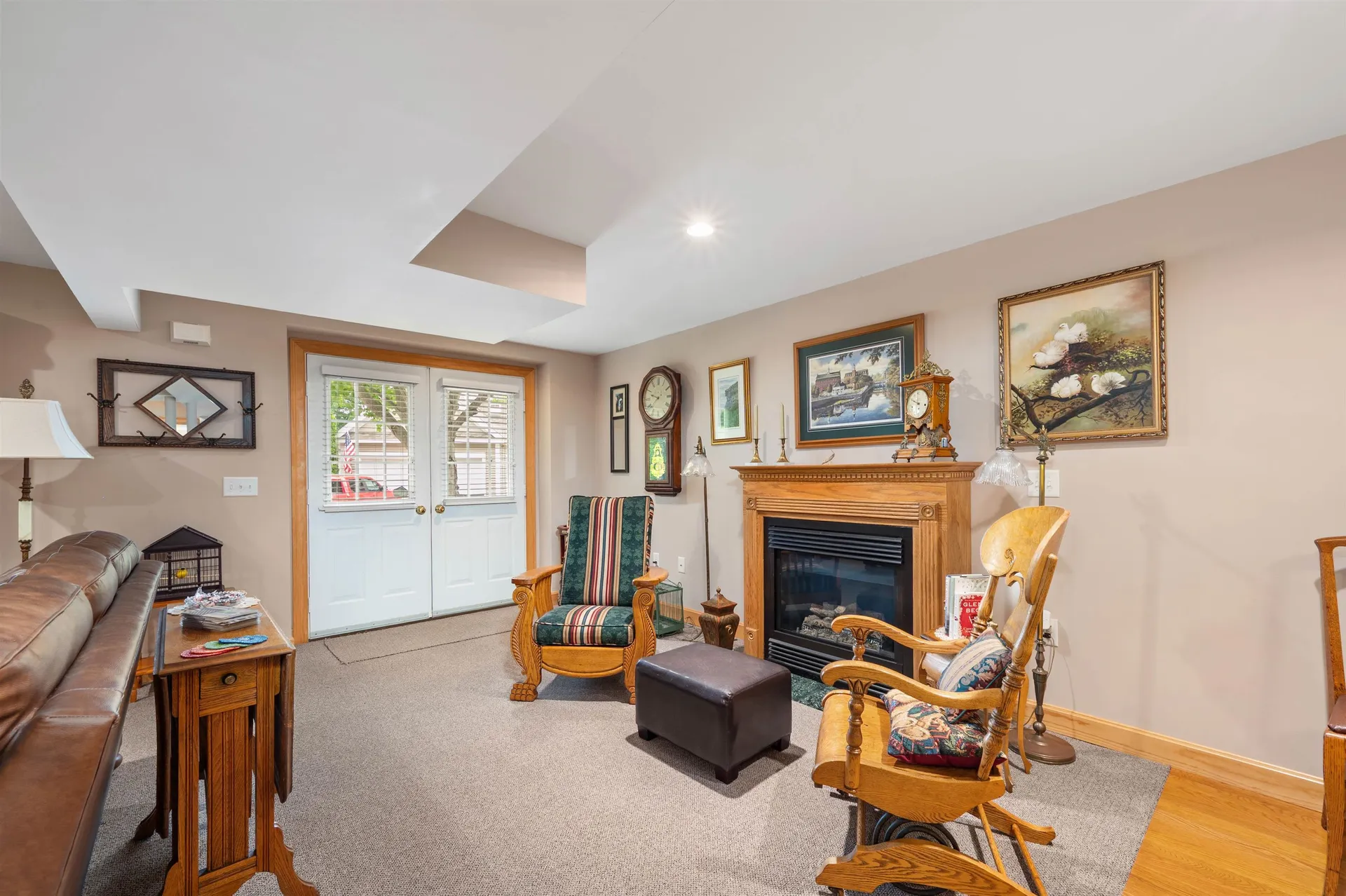 114 Hickory Stick Lane Laconia NH 03246