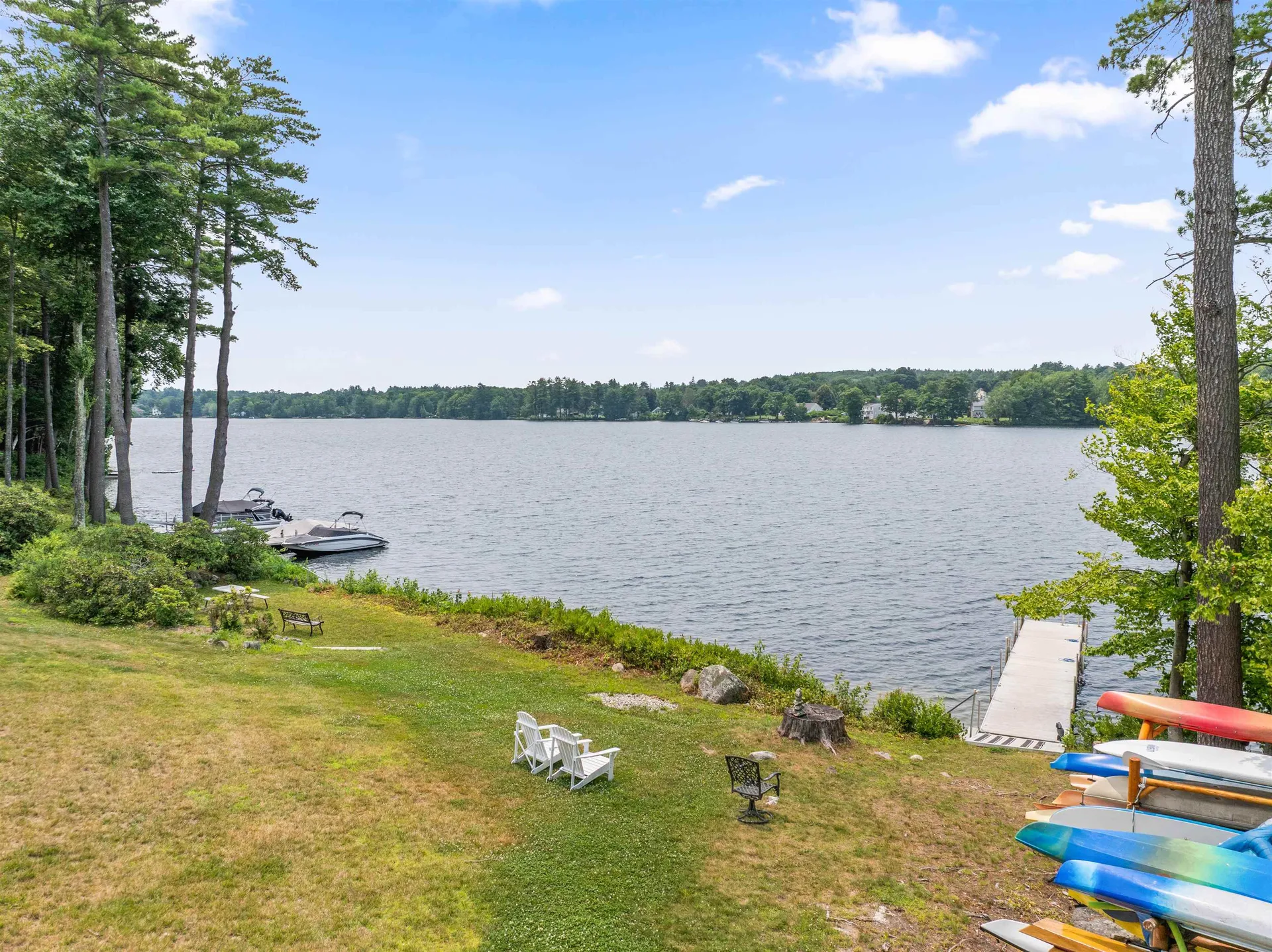 114 Hickory Stick Lane Laconia NH 03246