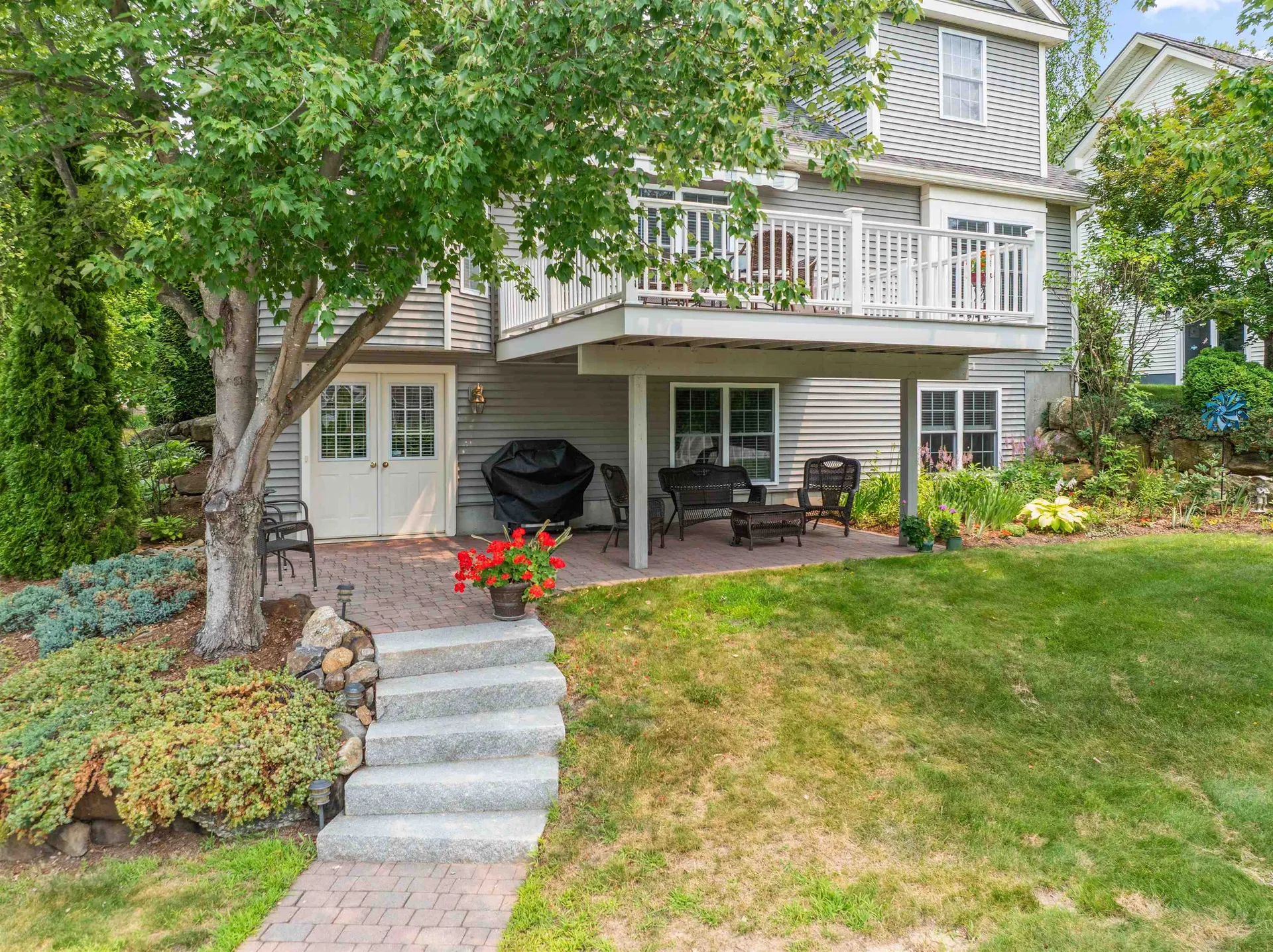 114 Hickory Stick Lane Laconia NH 03246