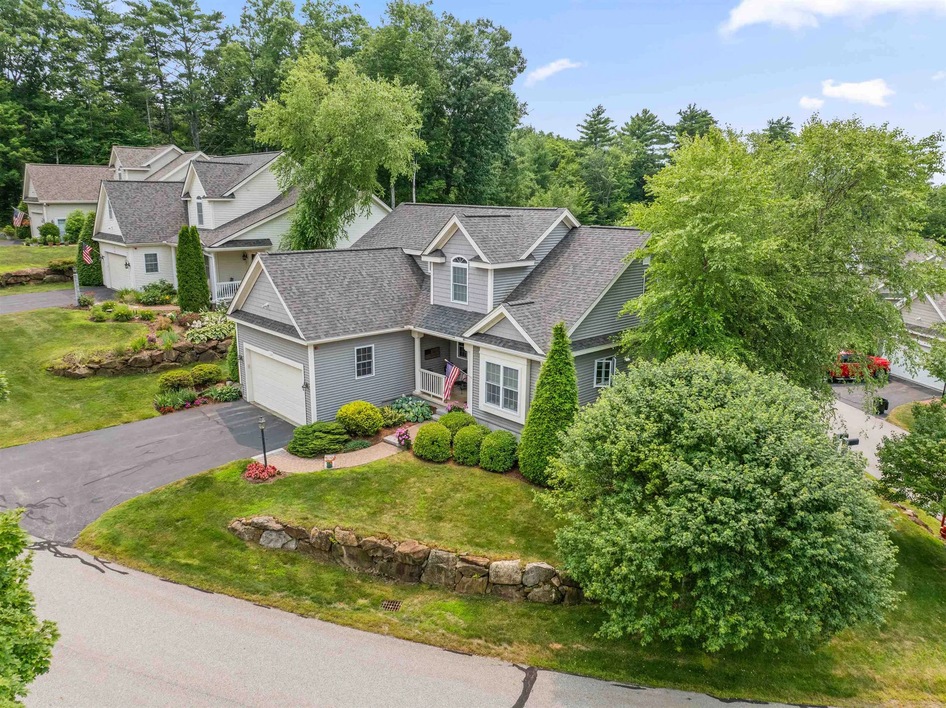 114 Hickory Stick Lane Laconia NH 03246
