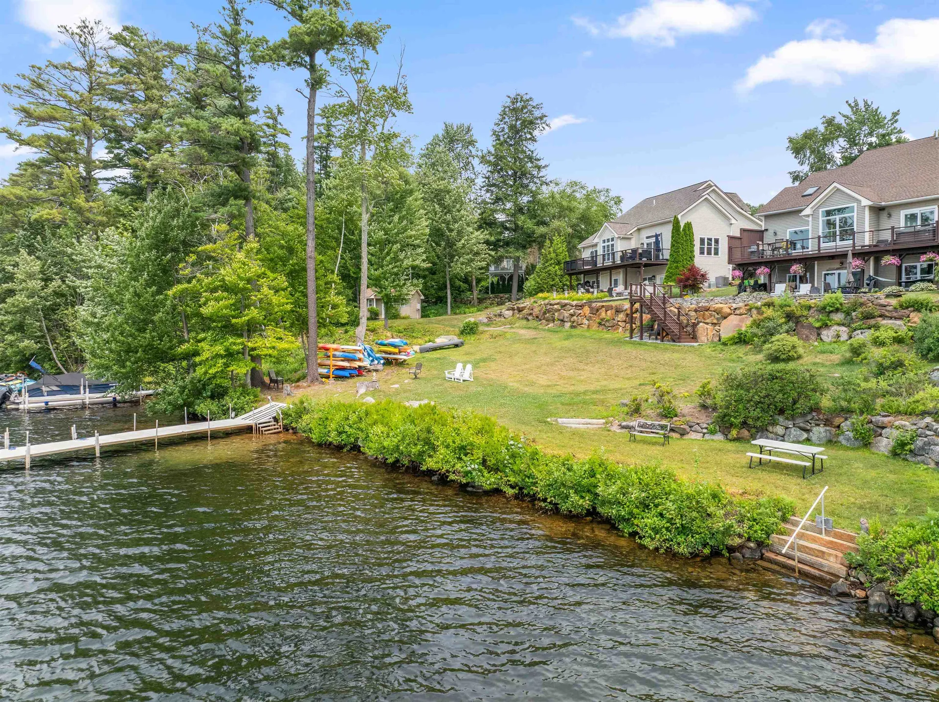 114 Hickory Stick Lane Laconia NH 03246