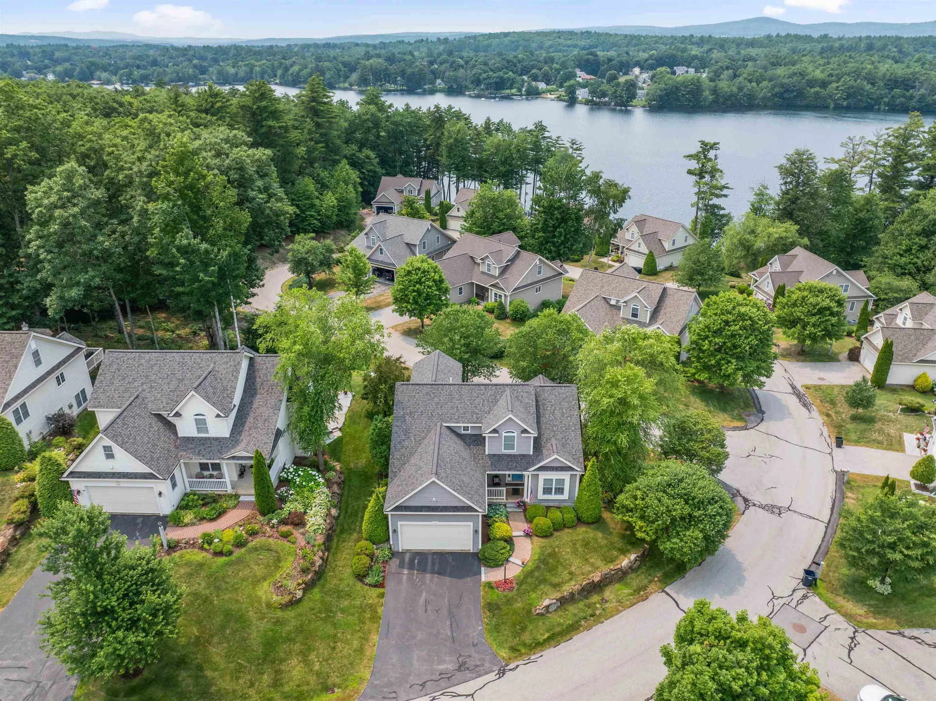 114 Hickory Stick Lane Laconia NH 03246