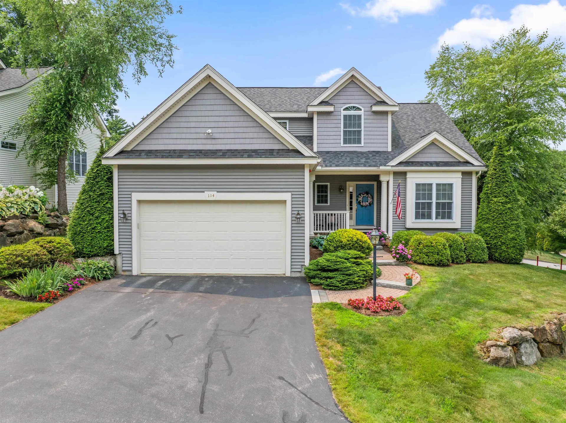 114 Hickory Stick Lane Laconia NH 03246