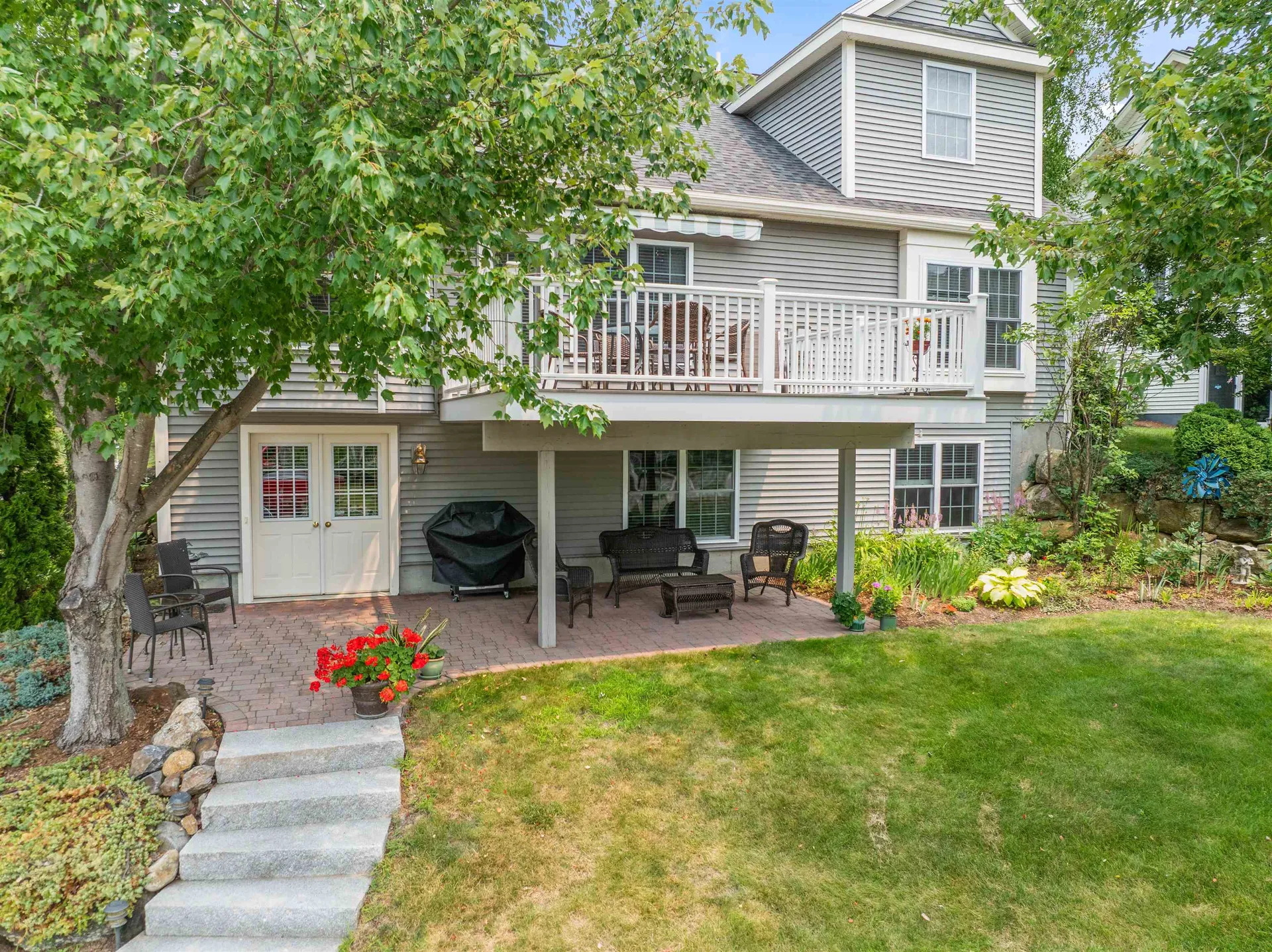 114 Hickory Stick Lane Laconia NH 03246