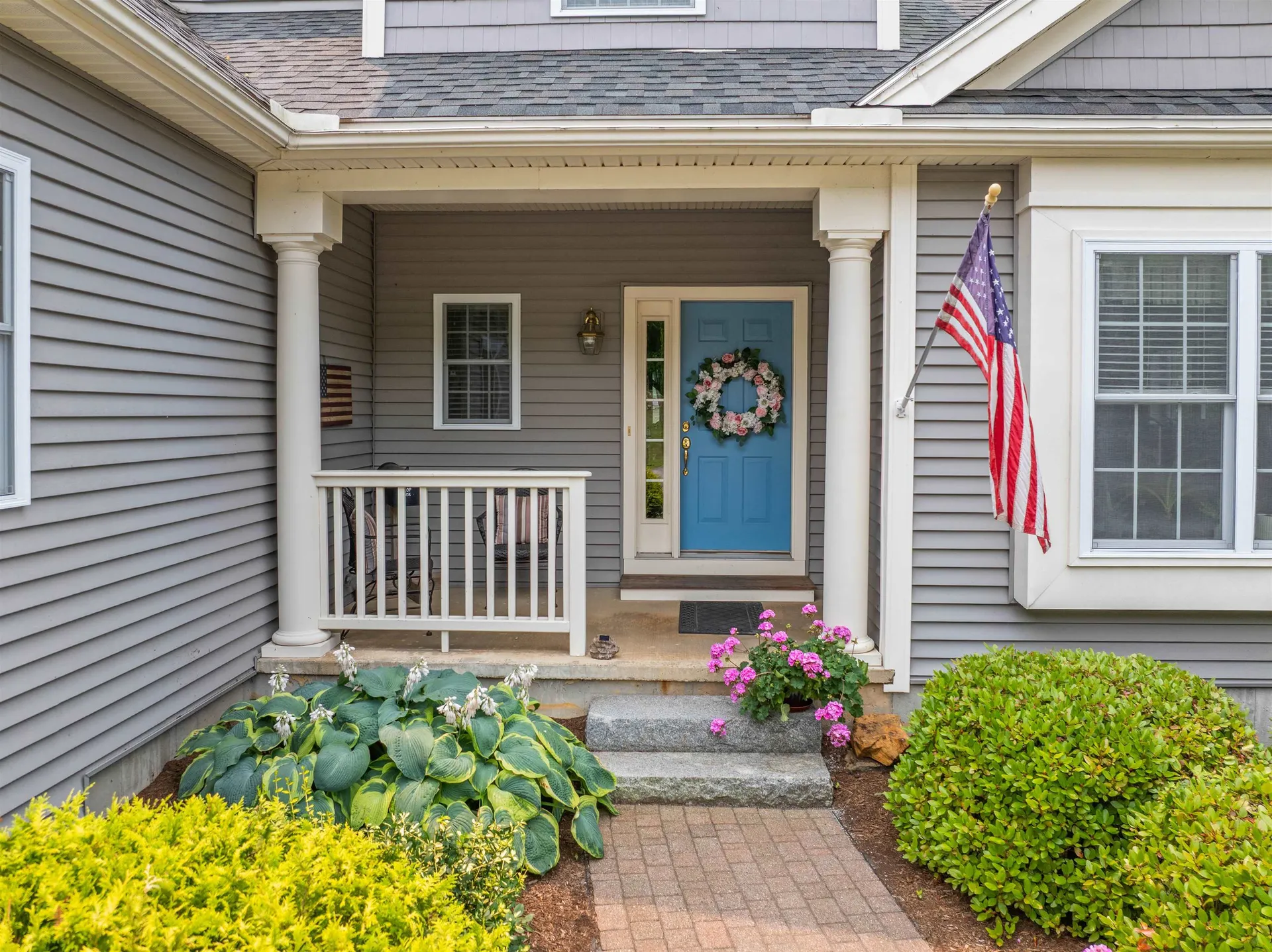 114 Hickory Stick Lane Laconia NH 03246