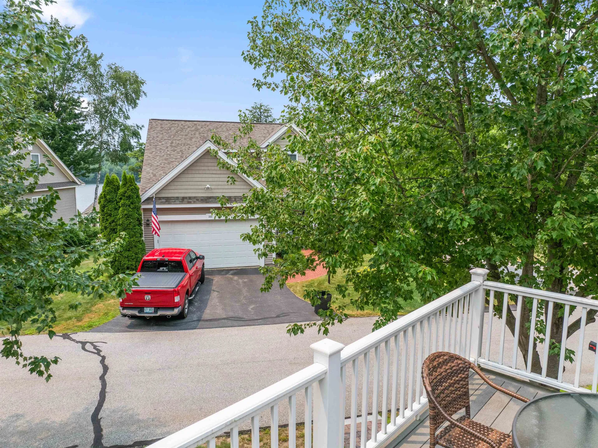 114 Hickory Stick Lane Laconia NH 03246