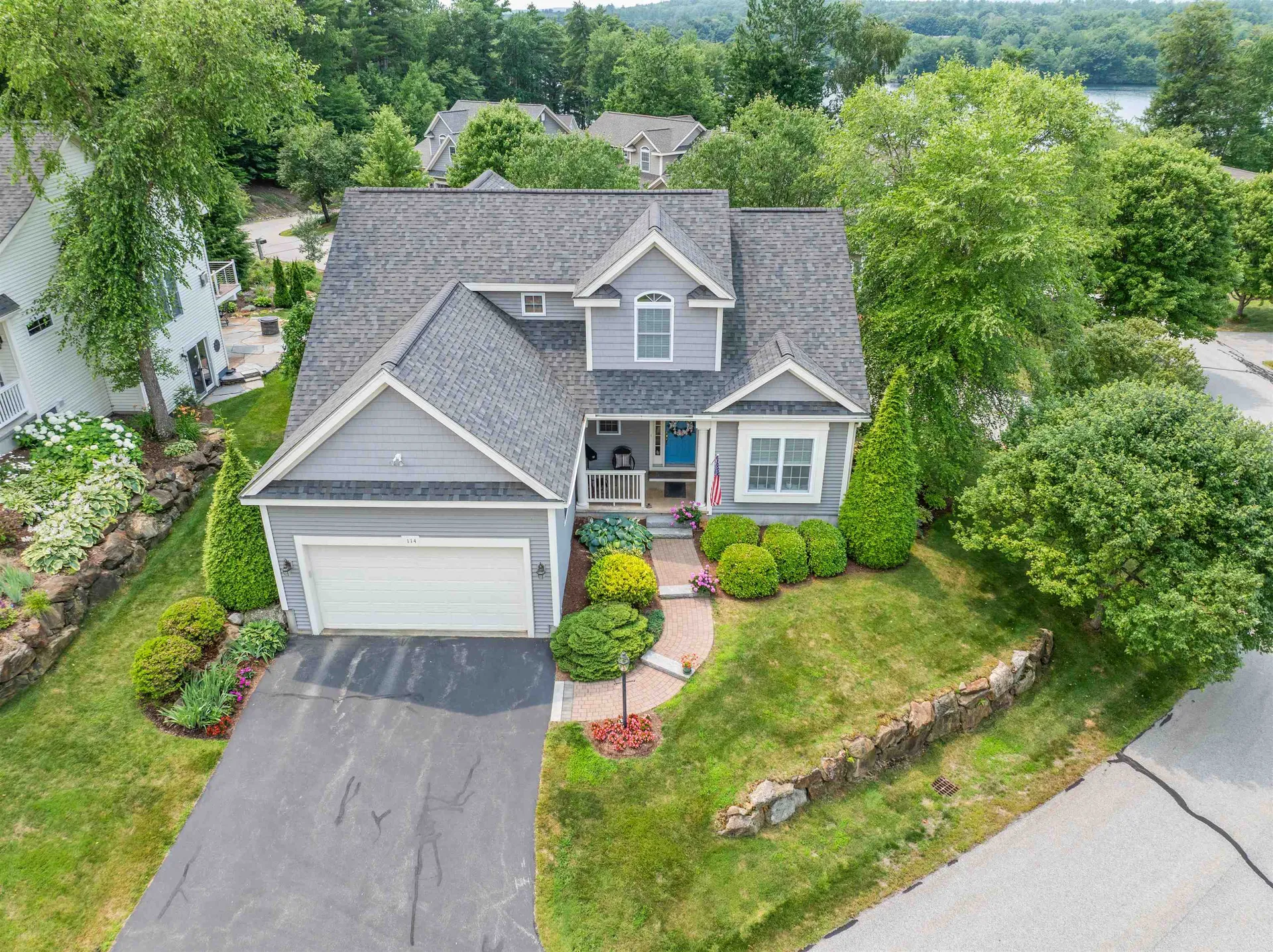 114 Hickory Stick Lane Laconia NH 03246