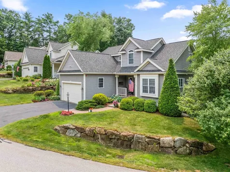 114 Hickory Stick Lane Laconia NH 03246