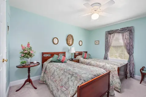 114 Hickory Stick Lane Laconia NH 03246