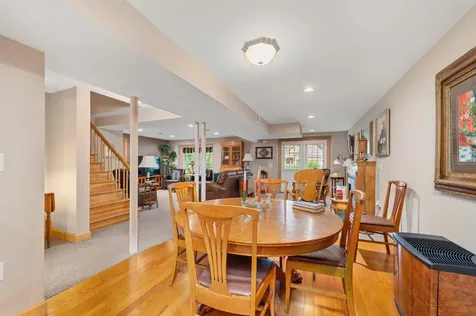 114 Hickory Stick Lane Laconia NH 03246