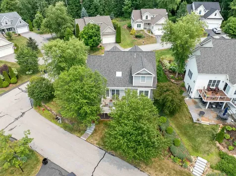 114 Hickory Stick Lane Laconia NH 03246