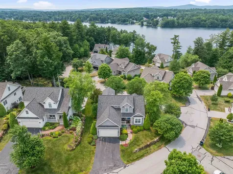 114 Hickory Stick Lane Laconia NH 03246