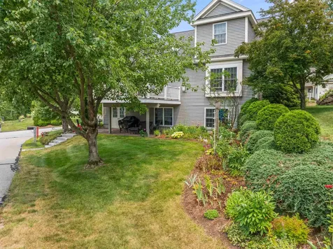 114 Hickory Stick Lane Laconia NH 03246