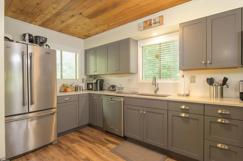 38 Rimrock Road Ludlow VT 05149