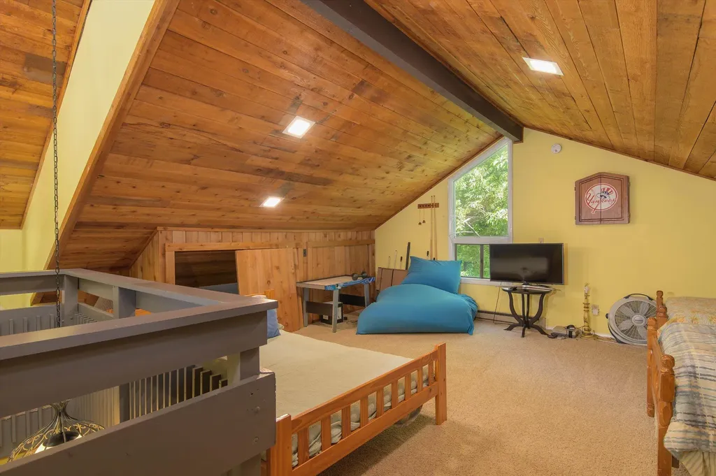 38 Rimrock Road Ludlow VT 05149