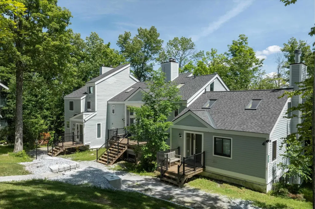 38 Rimrock Road Ludlow VT 05149