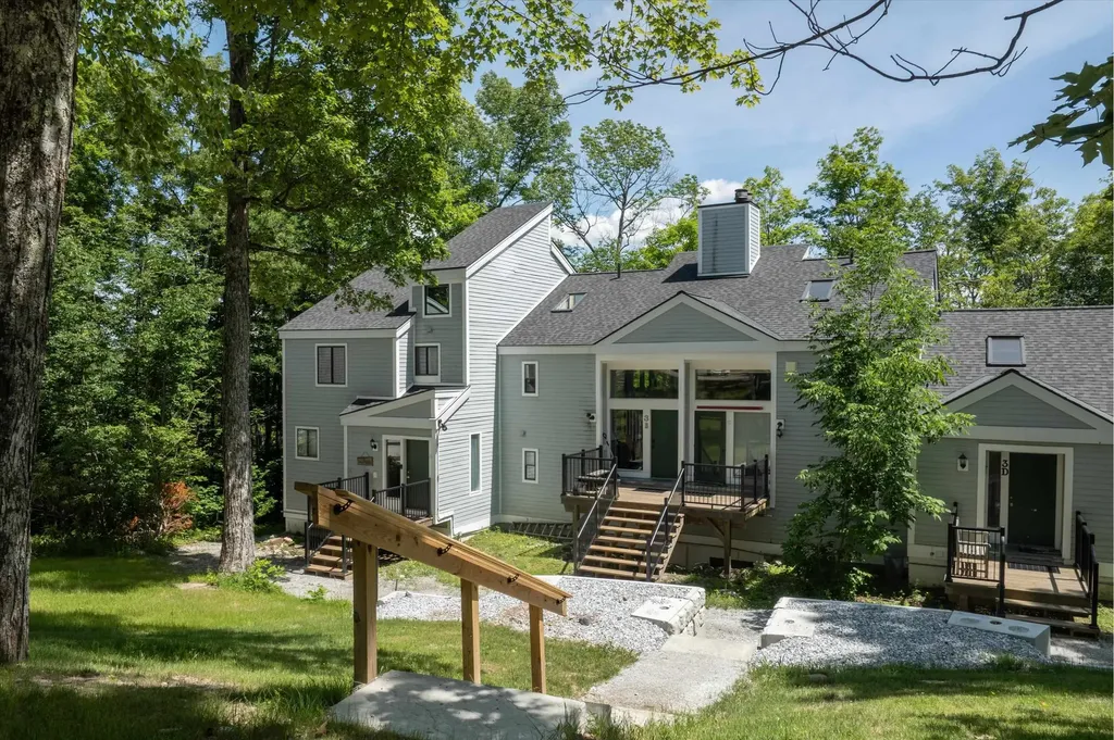 38 Rimrock Road Ludlow VT 05149