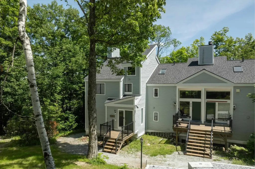 38 Rimrock Road Ludlow VT 05149