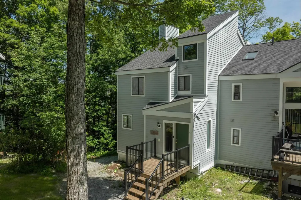 38 Rimrock Road Ludlow VT 05149