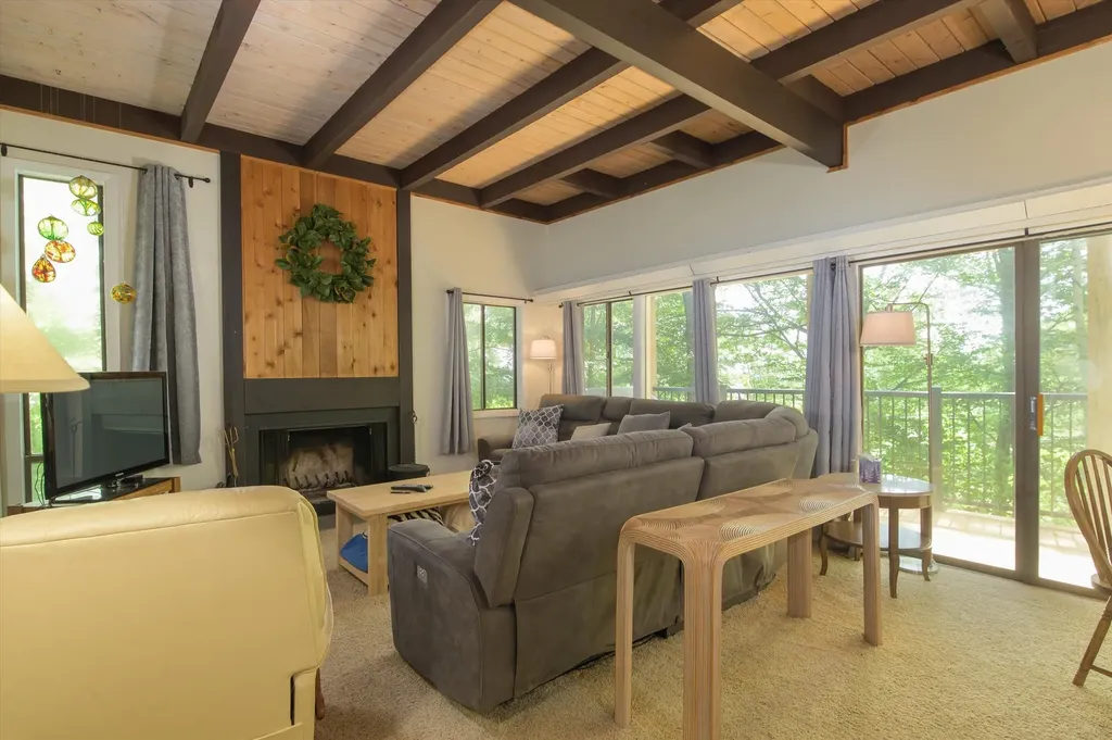 38 Rimrock Road Ludlow VT 05149