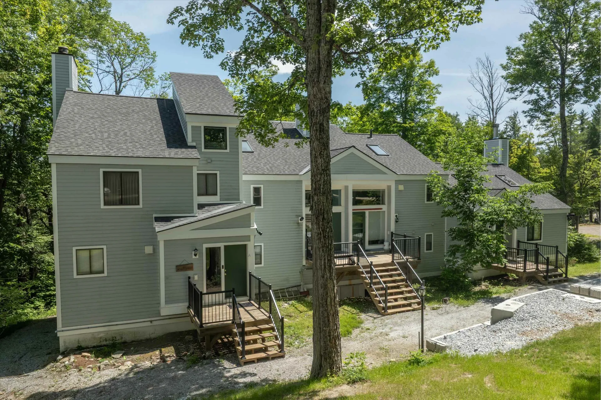 38 Rimrock Road Ludlow VT 05149
