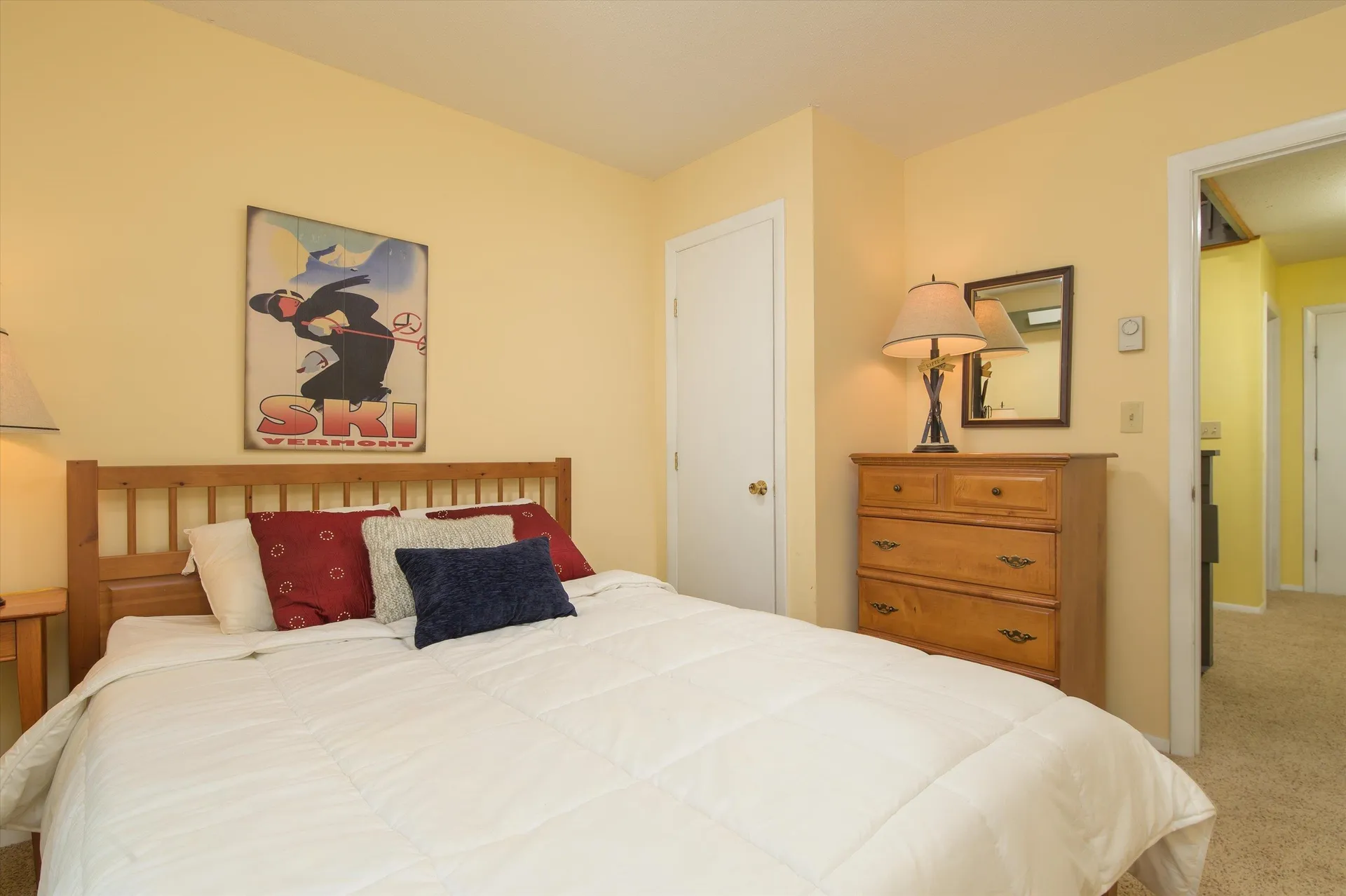 38 Rimrock Road Ludlow VT 05149
