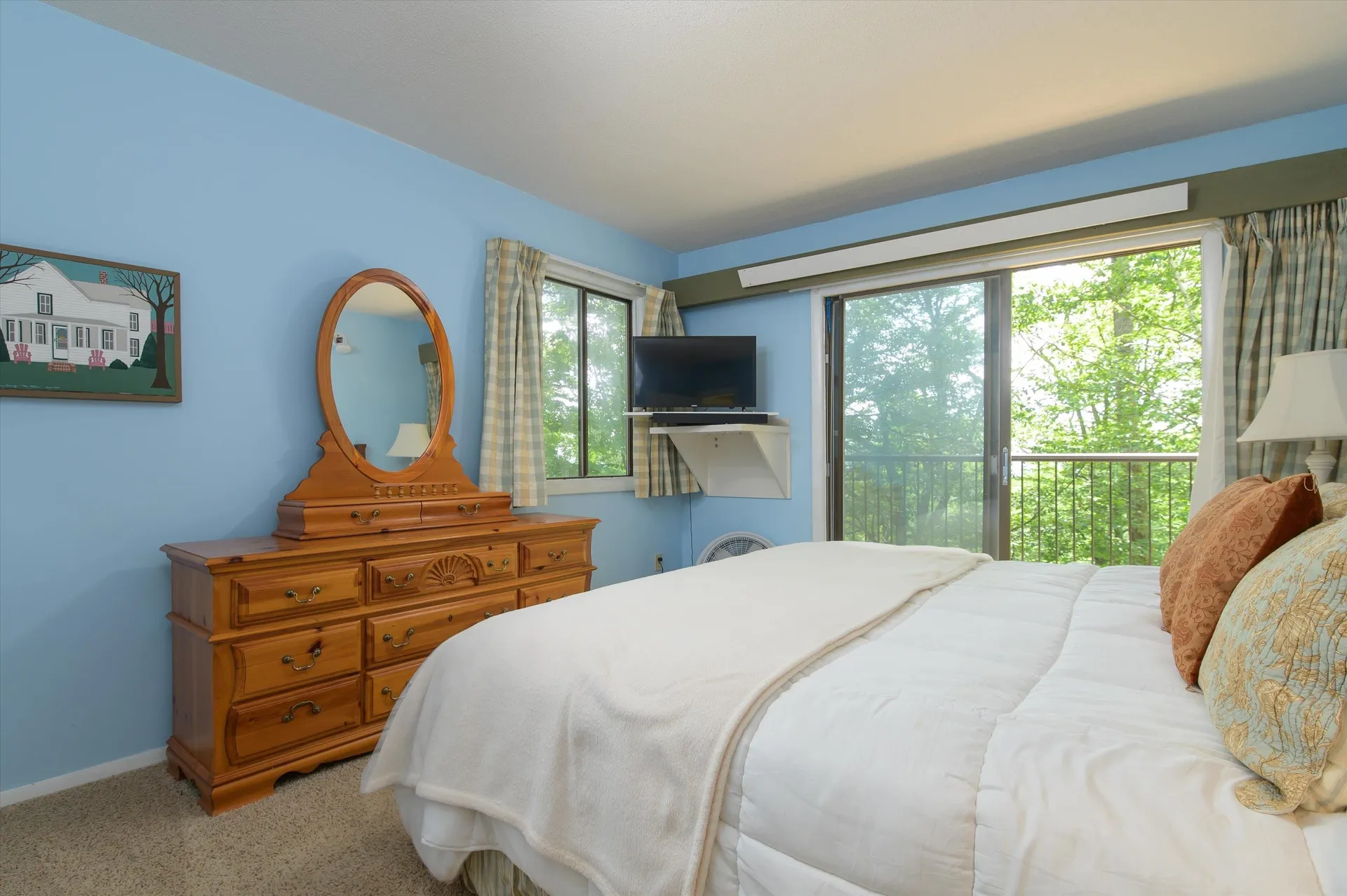 38 Rimrock Road Ludlow VT 05149