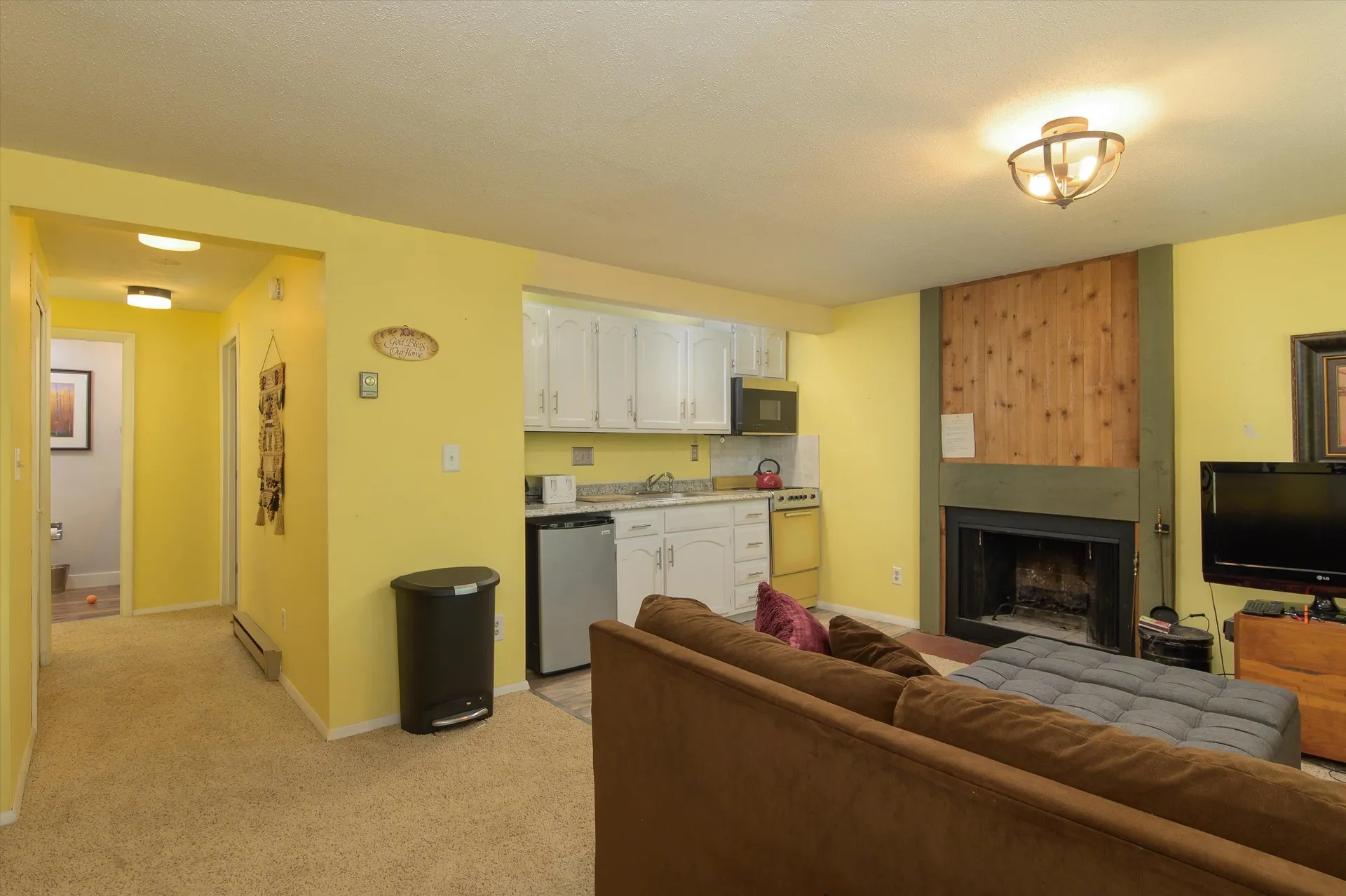 38 Rimrock Road Ludlow VT 05149
