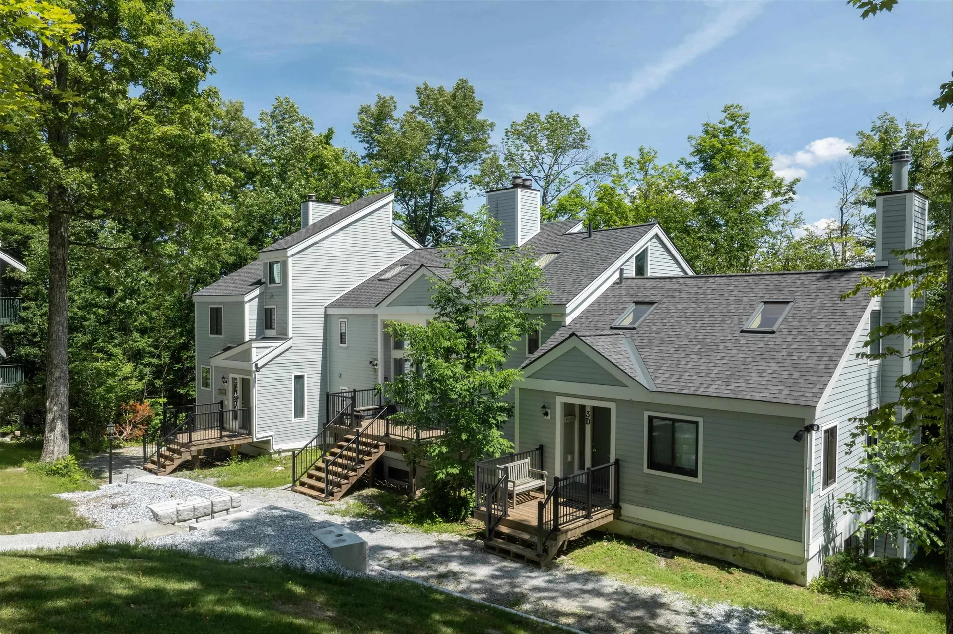38 Rimrock Road Ludlow VT 05149