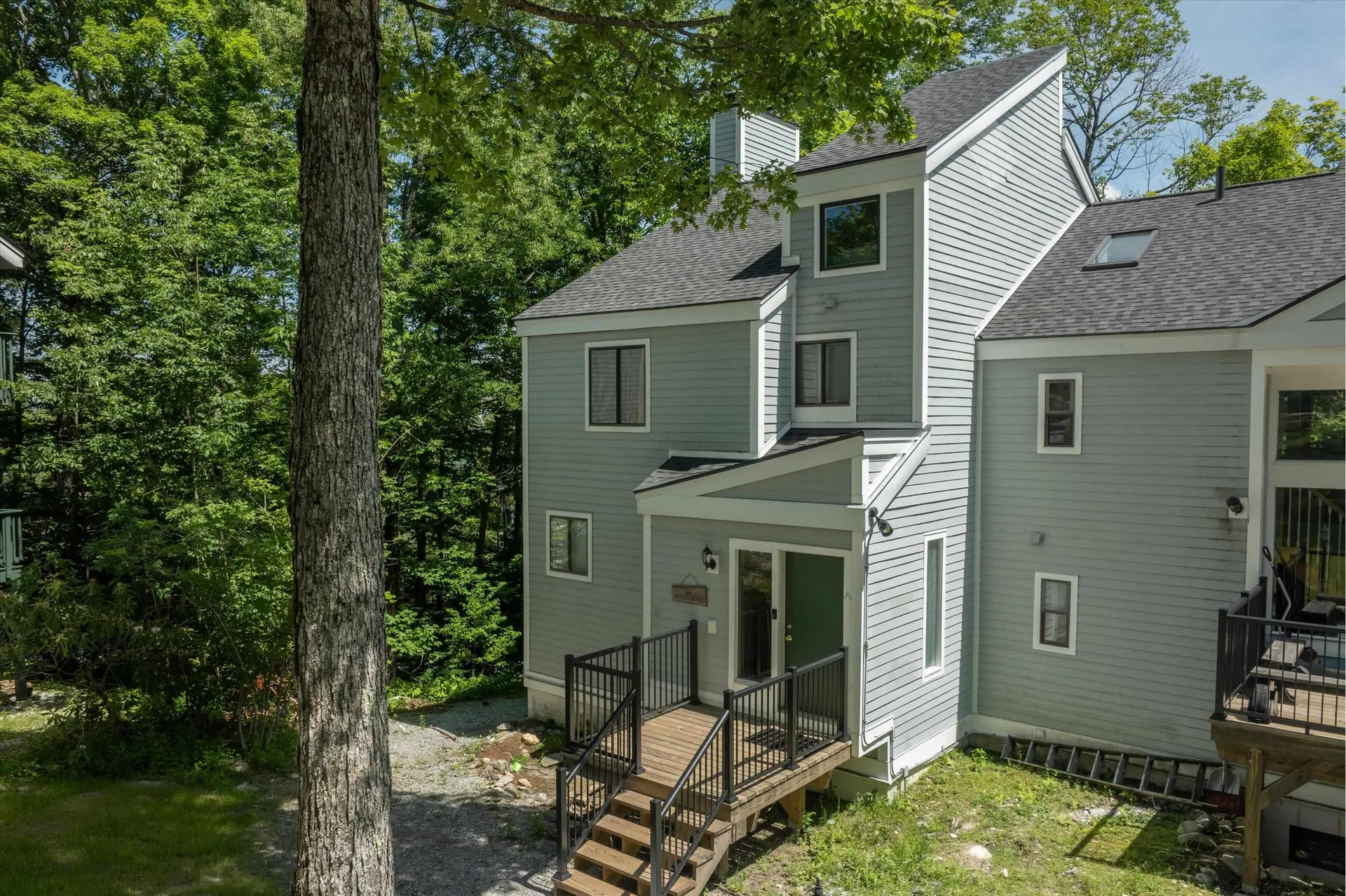 38 Rimrock Road Ludlow VT 05149
