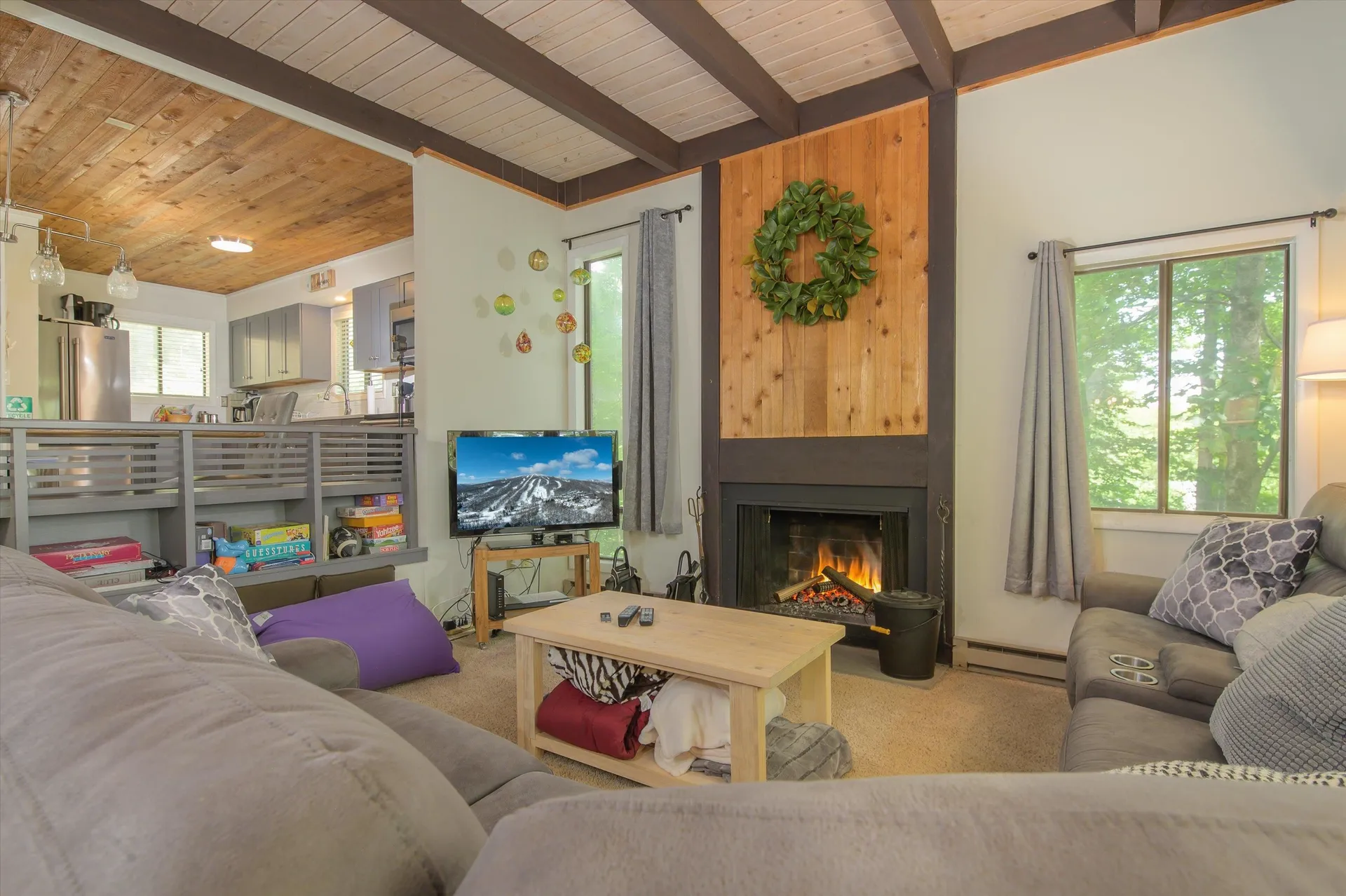 38 Rimrock Road Ludlow VT 05149
