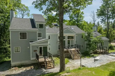 38 Rimrock Road Ludlow VT 05149
