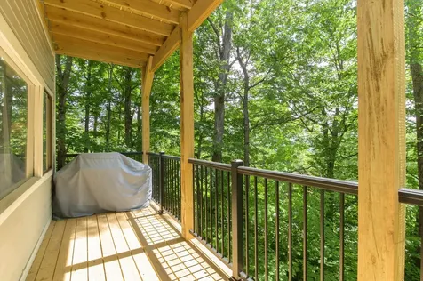 38 Rimrock Road Ludlow VT 05149