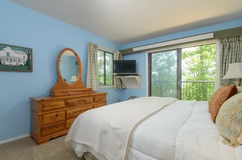 38 Rimrock Road Ludlow VT 05149