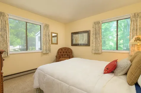 38 Rimrock Road Ludlow VT 05149
