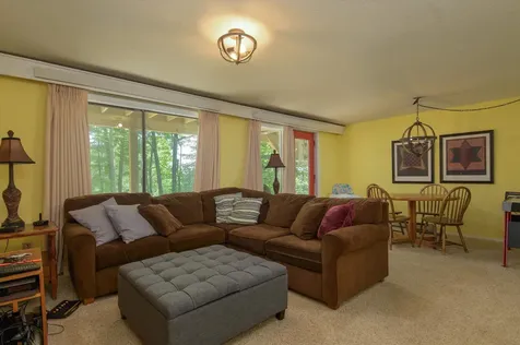 38 Rimrock Road Ludlow VT 05149