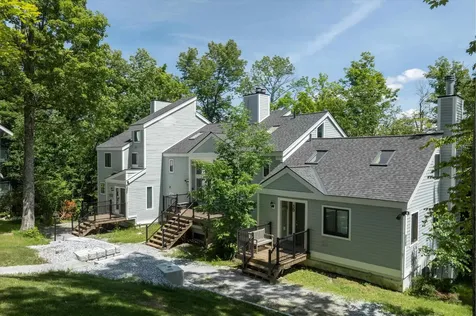 38 Rimrock Road Ludlow VT 05149