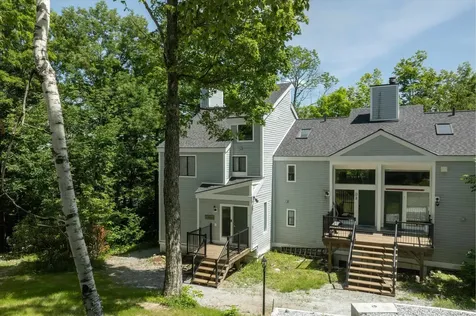 38 Rimrock Road Ludlow VT 05149