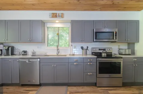 38 Rimrock Road Ludlow VT 05149