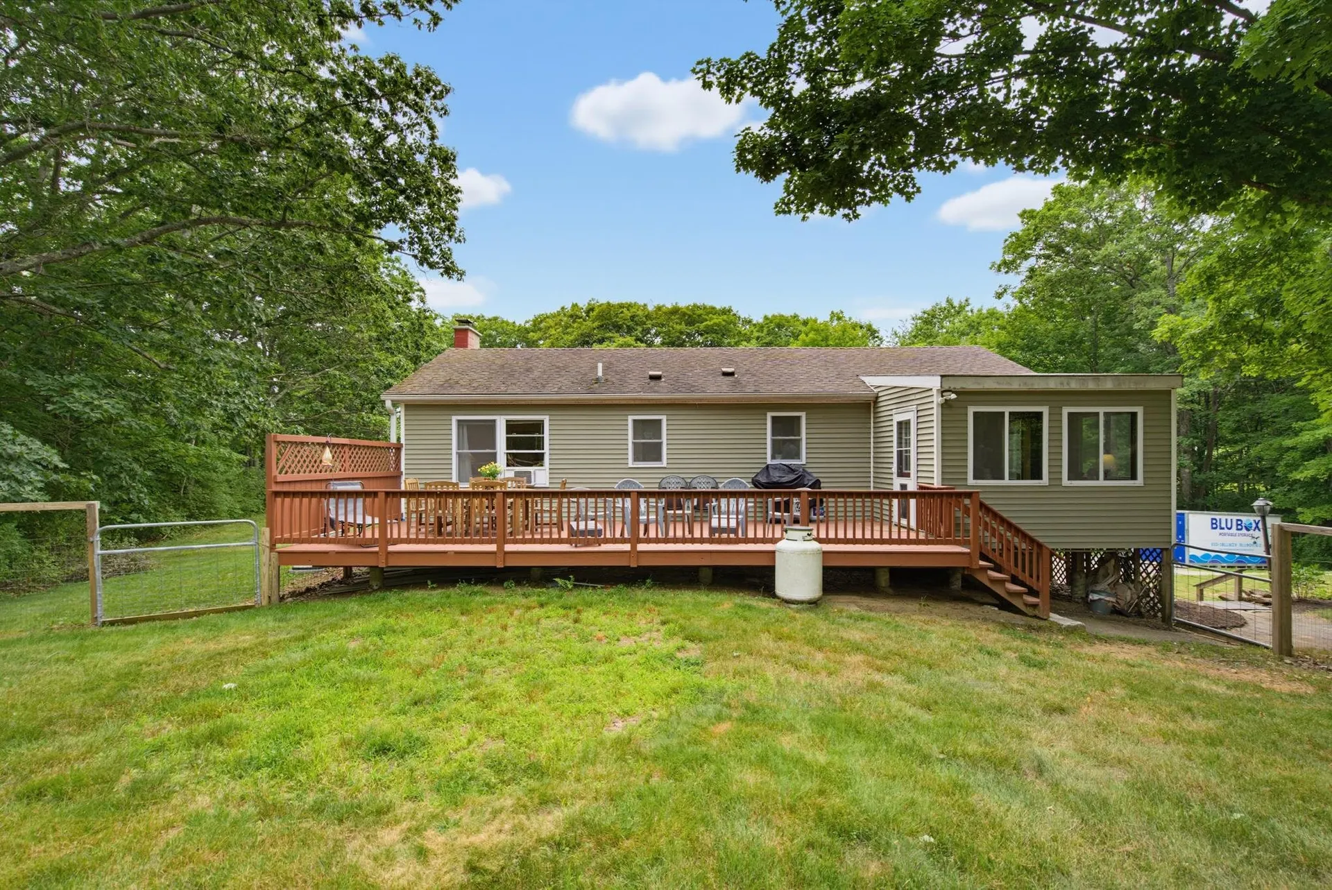 369 Nh Route 140 Gilmanton NH 03237