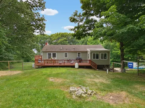369 Nh Route 140 Gilmanton NH 03237