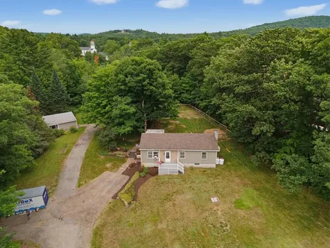 369 Nh Route 140 Gilmanton NH 03237