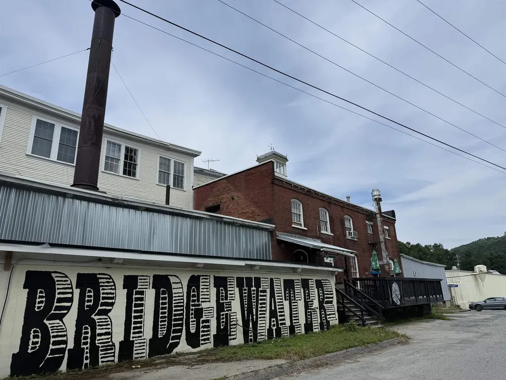 102 Mill Road Bridgewater VT 05034