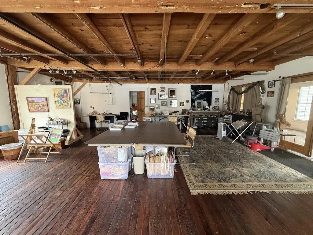 102 Mill Road Bridgewater VT 05034