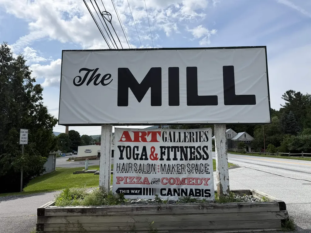 102 Mill Road Bridgewater VT 05034
