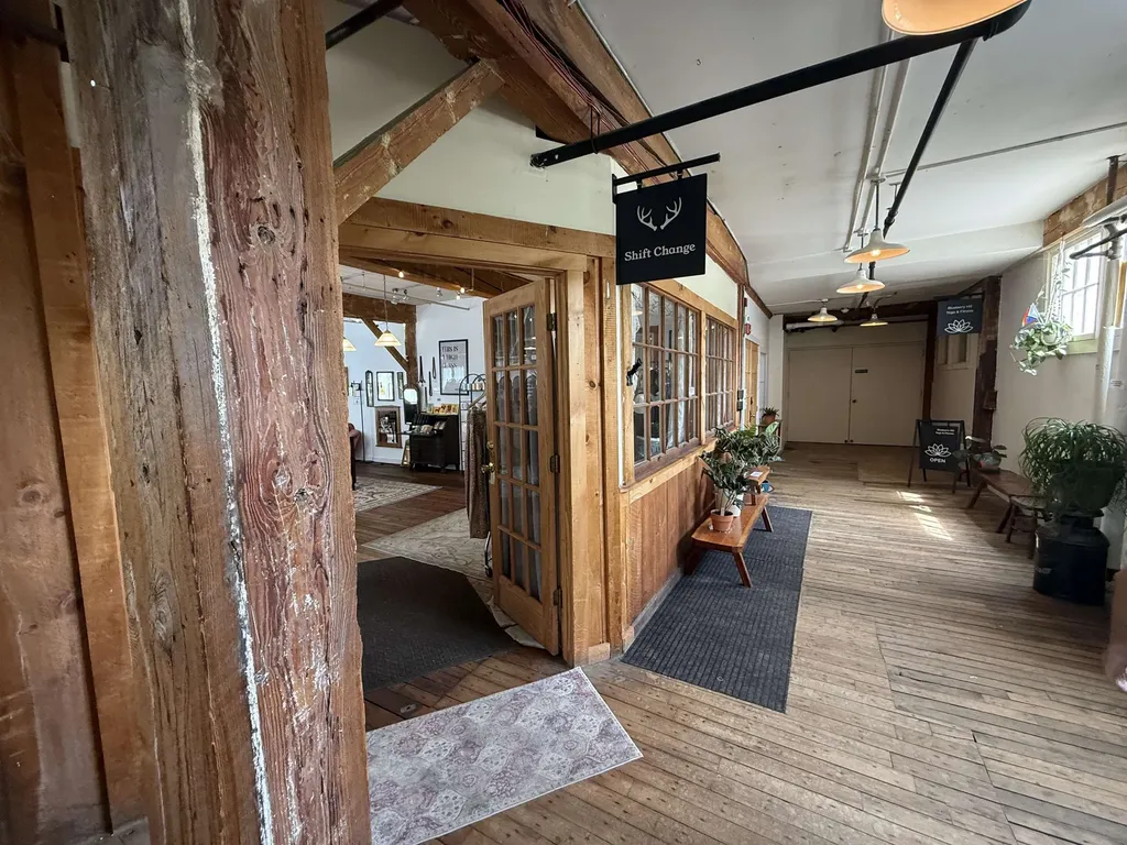 102 Mill Road Bridgewater VT 05034